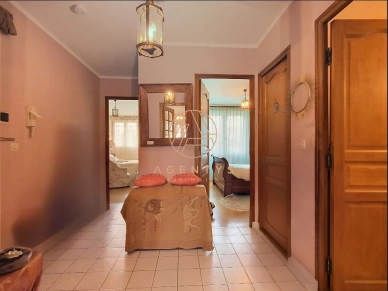 Appartement à vendre 3 pièces de 63 m² à Saint-Maur-des-Fossés