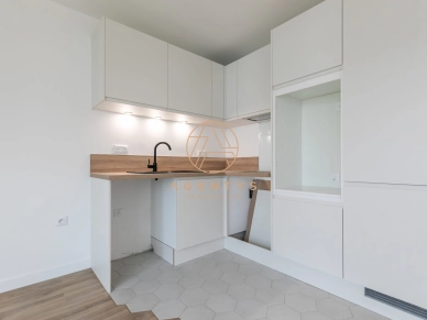 Appartement à vendre 3 pièces de 48 m² à Saint-Maur-des-Fossés
