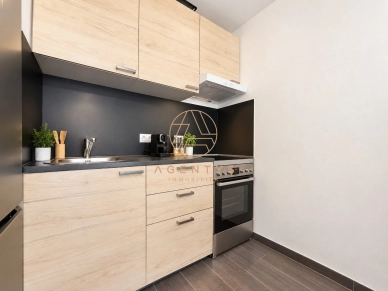 Appartement à vendre 2 pièces de 39,6 m² à Villiers-sur-Marne