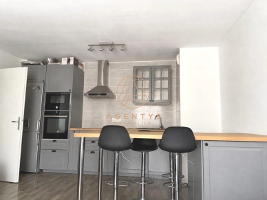 Appartement à vendre 3 pièces de 58,17 m² à Champigny-sur-Marne