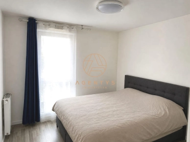 Appartement à vendre 3 pièces de 58,17 m² à Champigny-sur-Marne