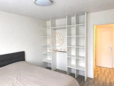 Appartement à vendre 3 pièces de 58,17 m² à Champigny-sur-Marne