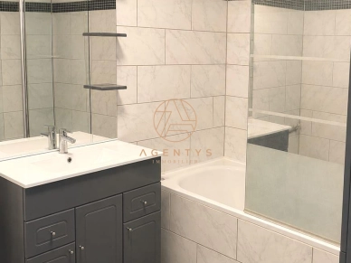 Appartement à vendre 3 pièces de 58,17 m² à Champigny-sur-Marne