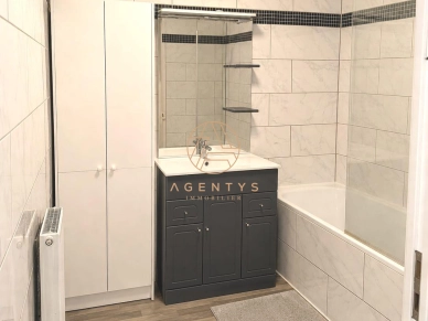 Appartement à vendre 3 pièces de 58,17 m² à Champigny-sur-Marne