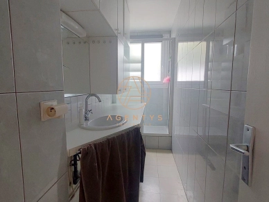 Appartement à vendre 3 pièces de 55,3 m² à Saint-Maur-des-Fossés