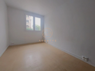 Appartement à vendre 3 pièces de 55,3 m² à Saint-Maur-des-Fossés