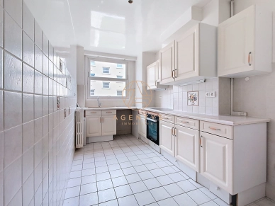 Appartement à vendre 3 pièces de 68,06 m² à Saint-Maur-des-Fossés