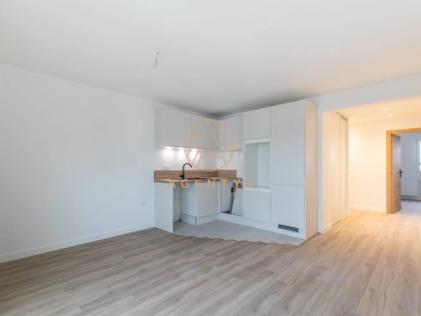Appartement à vendre 3 pièces de 48 m² à Saint-Maur-des-Fossés
