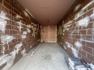 Garage à vendre de 12 m² à Le Perreux-sur-Marne