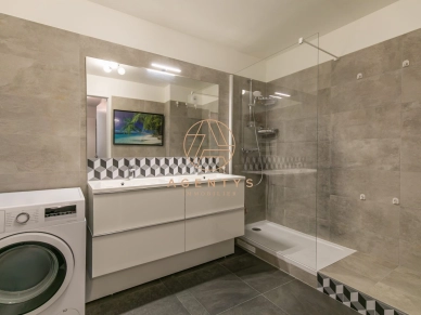 Appartement à vendre 3 pièces de 66,24 m² à Saint-Maur-des-Fossés