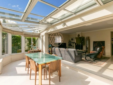 Maison à vendre 7 pièces de 153,14 m²