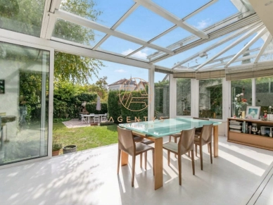 Maison à vendre 7 pièces de 153,14 m²