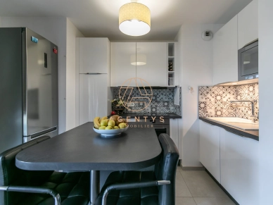 Appartement à vendre 3 pièces de 66,24 m² à Saint-Maur-des-Fossés