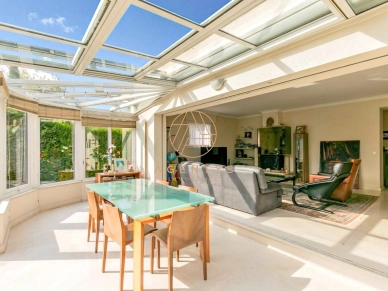 Maison à vendre 7 pièces de 153,14 m² à Saint-Maur-des-Fossés