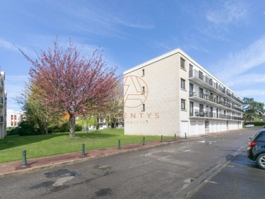 Appartement à vendre 5 pièces de 85,65 m² à Chennevières-sur-Marne