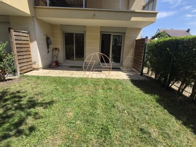 Appartement à vendre 3 pièces de 66,8 m² à Le Perreux-sur-Marne