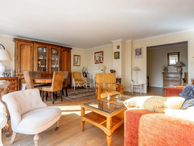 Appartement à vendre 3 pièces de 85,33 m² à Nogent-sur-Marne