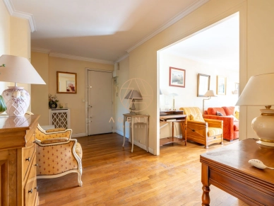 Appartement à vendre 3 pièces de 85,33 m² à Nogent-sur-Marne