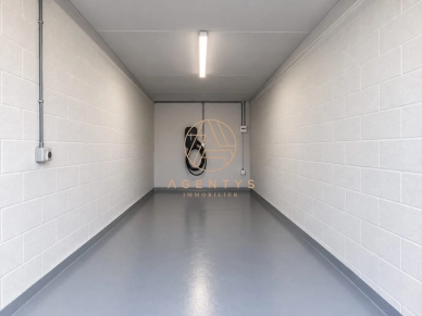 Garage à vendre de 12 m² à Le Perreux-sur-Marne