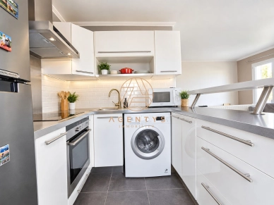 Appartement à vendre 2 pièces de 46 m² à Pontault-Combault