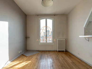 Appartement à vendre 3 pièces de 51,43 m²