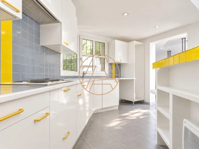 Maison à vendre 6 pièces de 119,28 m² à Saint-Maur-des-Fossés