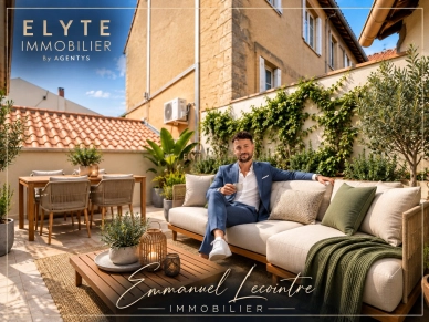 Immeuble à vendre à Salon-de-Provence