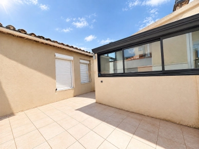 Immeuble à vendre à Salon-de-Provence