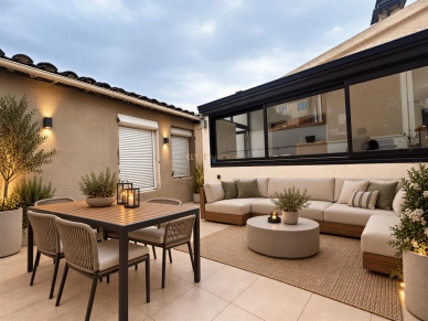 Immeuble à vendre à Salon-de-Provence