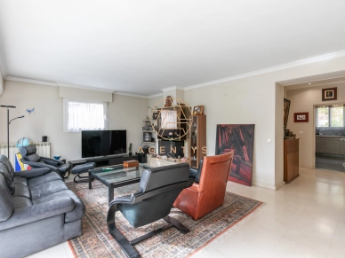 Maison à vendre 7 pièces de 153,14 m² à Saint-Maur-des-Fossés