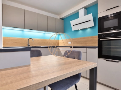 Appartement à vendre 4 pièces de 77,64 m² à Saint-Maur-des-Fossés
