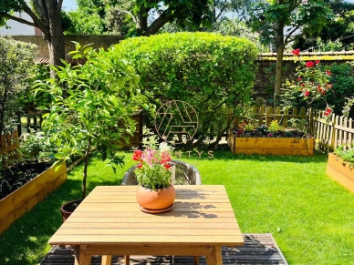 Appartement à vendre 3 pièces de 77 m² à Saint-Maur-des-Fossés