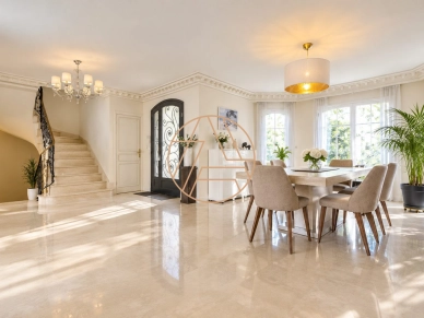 Maison à vendre 7 pièces de 150 m² à Saint-Maur-des-Fossés
