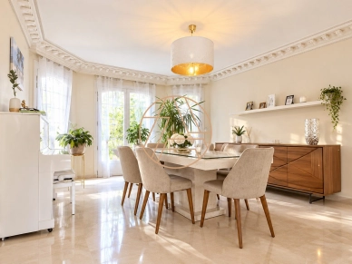 Maison à vendre 7 pièces de 150 m² à Saint-Maur-des-Fossés