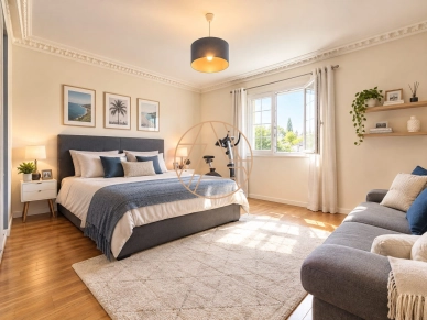 Maison à vendre 7 pièces de 150 m² à Saint-Maur-des-Fossés