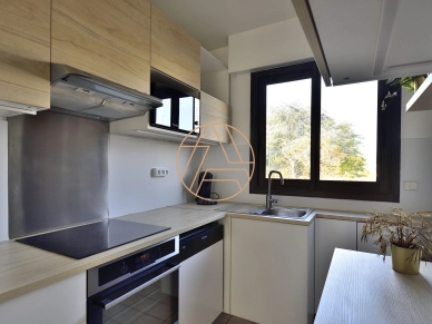 Appartement à vendre 3 pièces de 68 m² à Saint-Maur-des-Fossés