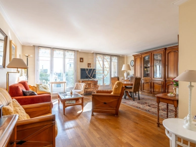 Appartement à vendre 4 pièces de 85,33 m² à Nogent-sur-Marne