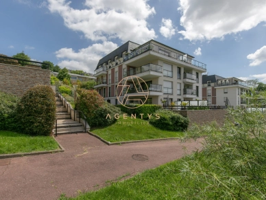 Appartement à vendre 6 pièces de 130,21 m² à Chennevières-sur-Marne