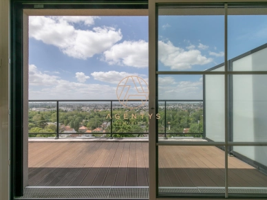 Appartement à vendre 6 pièces de 130,21 m² à Chennevières-sur-Marne