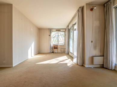 Appartement à vendre 4 pièces de 85,11 m² à Nogent-sur-Marne