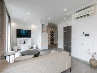 Appartement à vendre 5 pièces de 92,49 m²