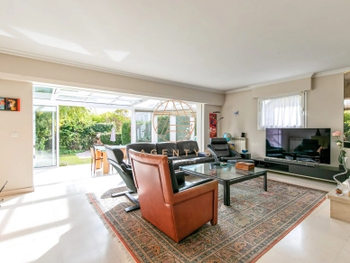 Maison à vendre 7 pièces de 153,14 m² à Saint-Maur-des-Fossés
