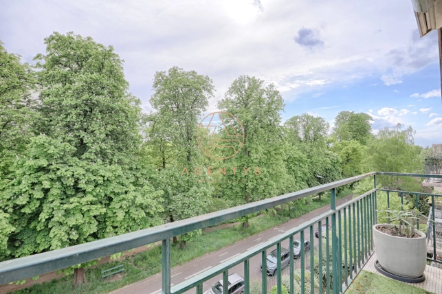 Appartement à vendre 5 pièces de 122 m² à Fontenay-sous-Bois