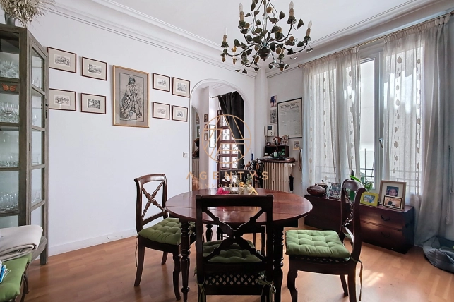 Maison à vendre 5 pièces de 117 m²