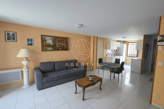 Maison à vendre 4 pièces de 80 m² à Émerainville