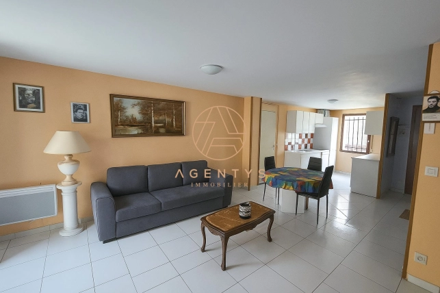 Maison à vendre 4 pièces de 80 m² à Pontault-Combault