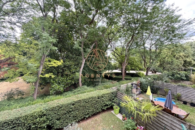 Appartement à vendre 4 pièces de 70 m² à Champigny-sur-Marne