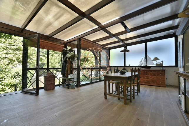 Maison à vendre 6 pièces de 176 m² à Saint-Maur-des-Fossés