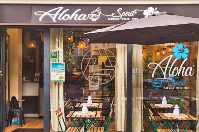 Local commercial à vendre de 42 m² à Saint-Maur-des-Fossés