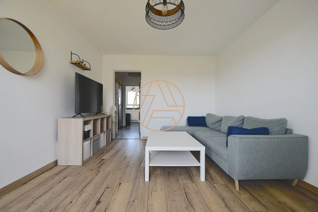 Appartement à vendre 2 pièces de 54 m² à Saint-Maur-des-Fossés